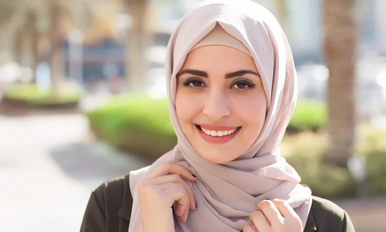 كيف أكون فتاة محترمة