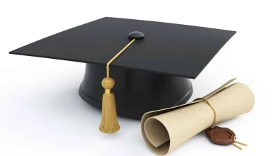 عبارات عن التخرج