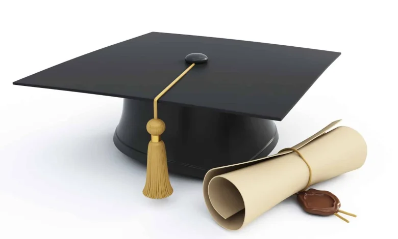 عبارات عن التخرج