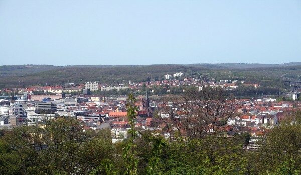 افضل اماكن السياحية في زاربروكن