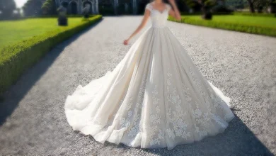 تفسير حلم لبس فستان الزفاف للمتزوجة