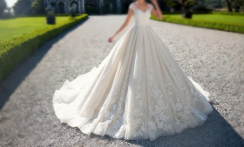 تفسير حلم لبس فستان الزفاف للمتزوجة