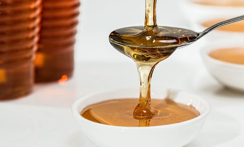 فوائد العسل