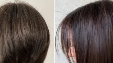 تفسير حلم قص الشعر