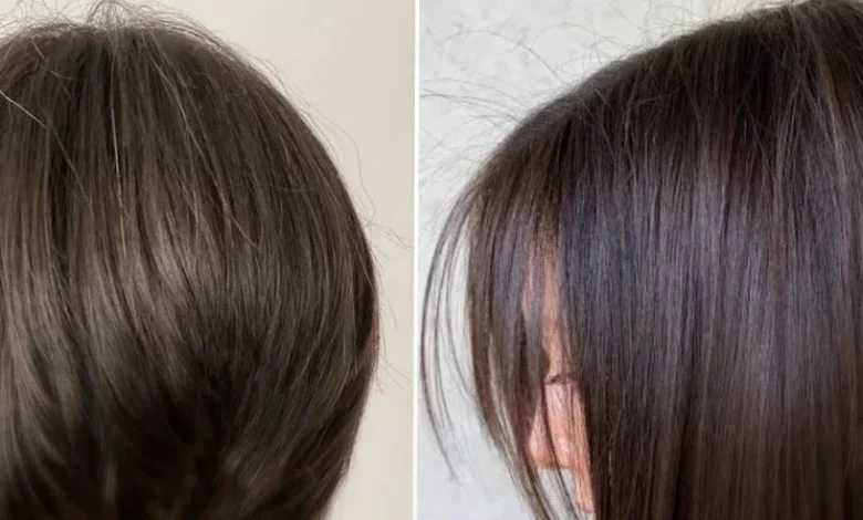 تفسير حلم قص الشعر