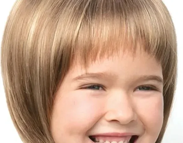 تسريحات شعر قصير