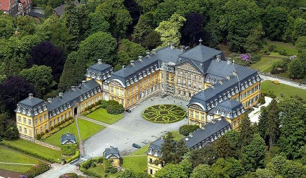 افضل اماكن السياحية في هام