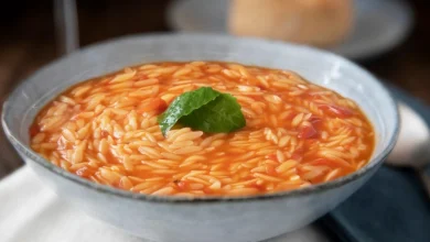 طريقة عمل لسان العصفور