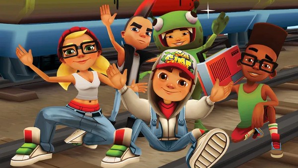 تحميل لعبة صب واي 2018 للكمبيوتر