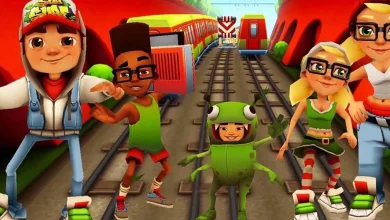 تحميل لعبة صب واي 2018 للكمبيوتر