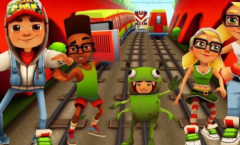 تحميل لعبة صب واي 2018 للكمبيوتر