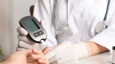 السكر التراكمي