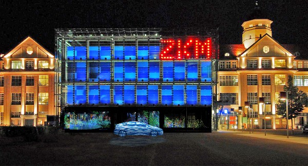 افضل اماكن السياحية في كارلسروه