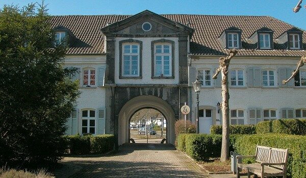 افضل اماكن السياحية في مولهايم