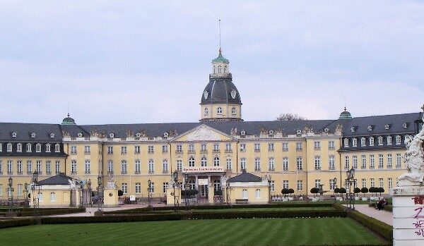 افضل اماكن السياحية في كارلسروه