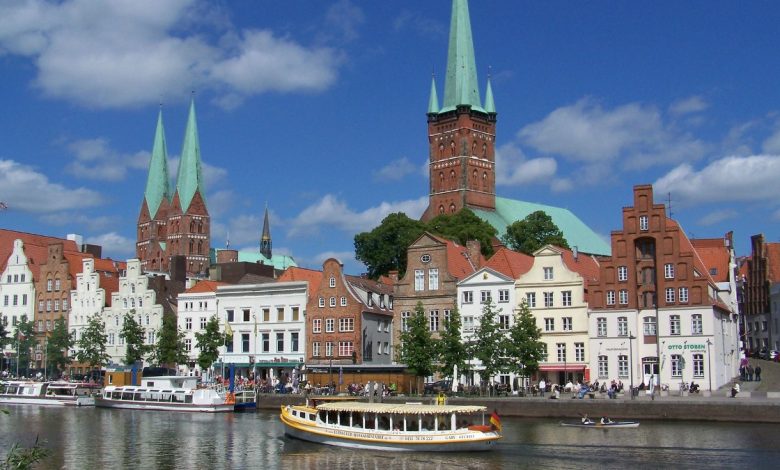 افضل اماكن السياحية في لوبيك