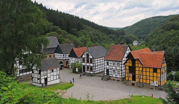 افضل اماكن السياحية في هاغن