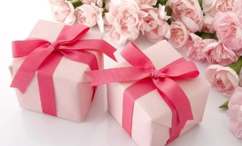 هدايا للبنات