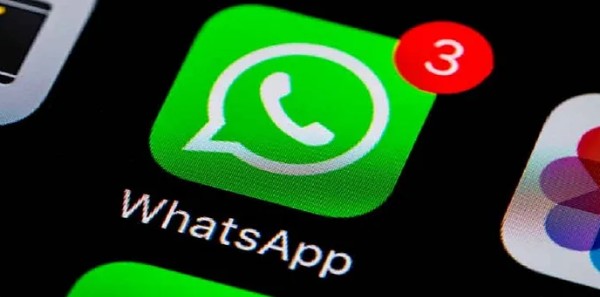 نسخة واتساب ايفون