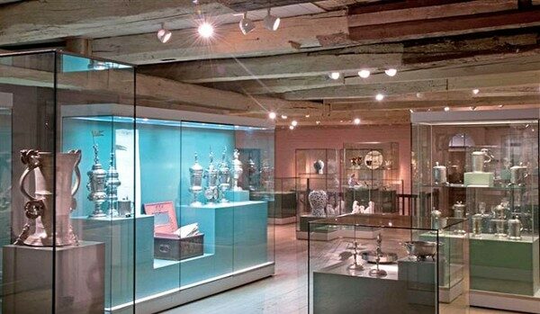 افضل اماكن السياحية في روستوك