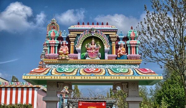 افضل اماكن السياحية في هام