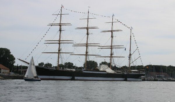 افضل اماكن السياحية في لوبيك