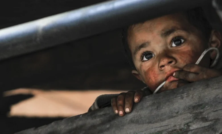 كفالة اليتيم