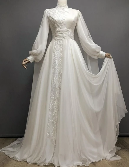 صور فساتين أعراس