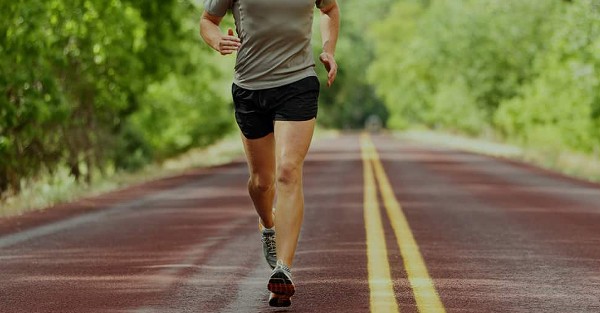 فوائد المشي