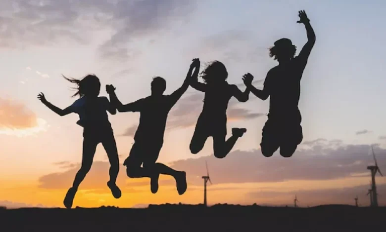 بوستات عن الصحاب