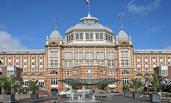 افضل اماكن السياحية في فيسبادن