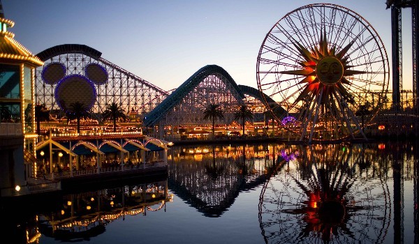 افضل اماكن السياحية في فيسبادن