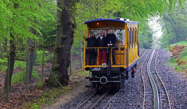 افضل اماكن السياحية في فيسبادن