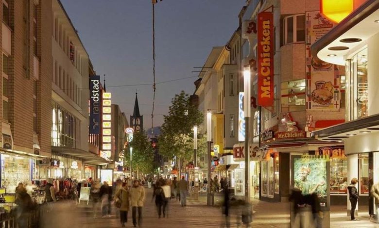 افضل اماكن السياحية في كي جيلسنكيرشن