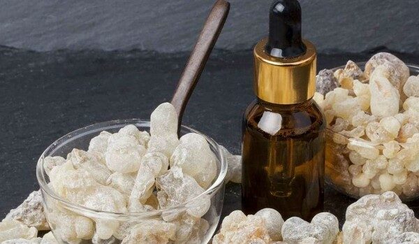 فوائد لبان الذكر للنساء