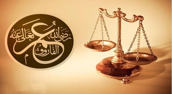 عمر بن الخطاب