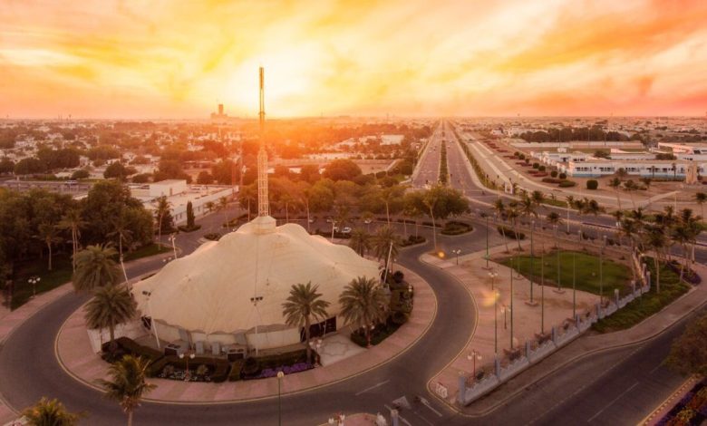 شاليهات ينبع