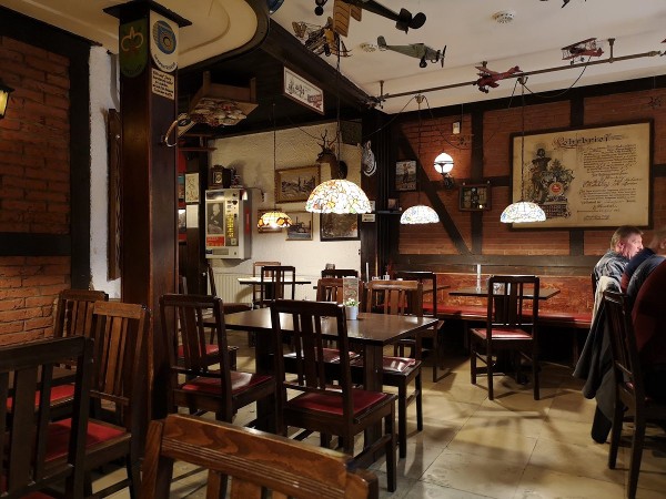 افضل مطاعم في براونشفاين