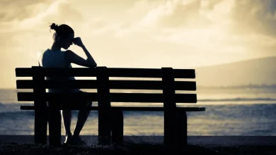 كلام حزين عن الحياة