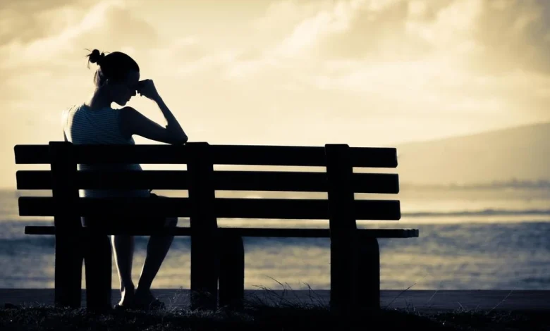 كلام حزين عن الحياة