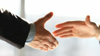 تعبير عن نفسي بالألمانية