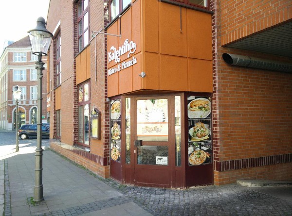 افضل مطاعم في براونشفاين