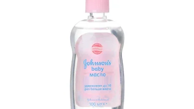 جونسون للاطفال