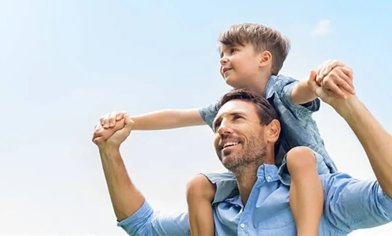 عبارات عن العم