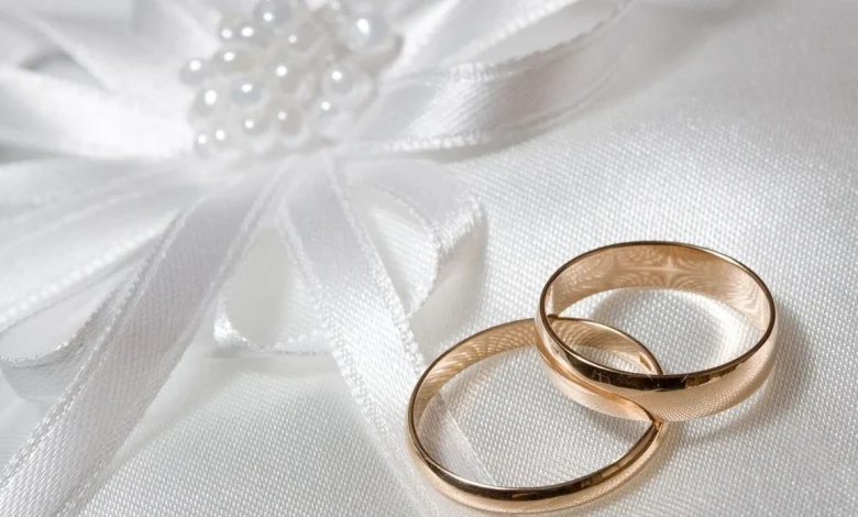 عبارات تهنئة للزواج للعريس