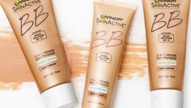 كريم ب ب غارنييه