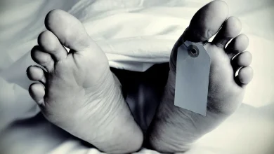 كلام عن الموت