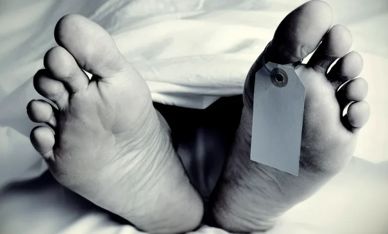 كلام عن الموت