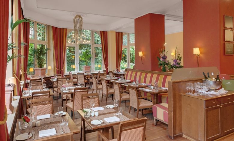 افضل مطاعم في فيسبادن