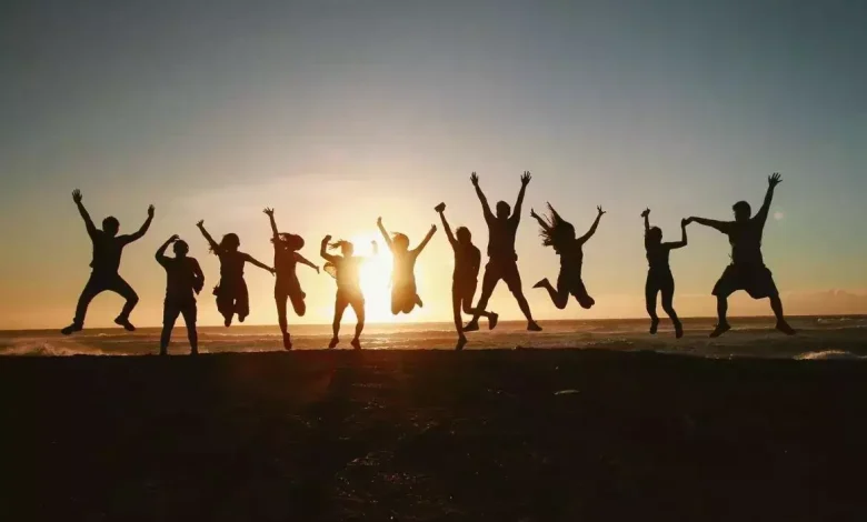 عبارات عن يوم الصداقة